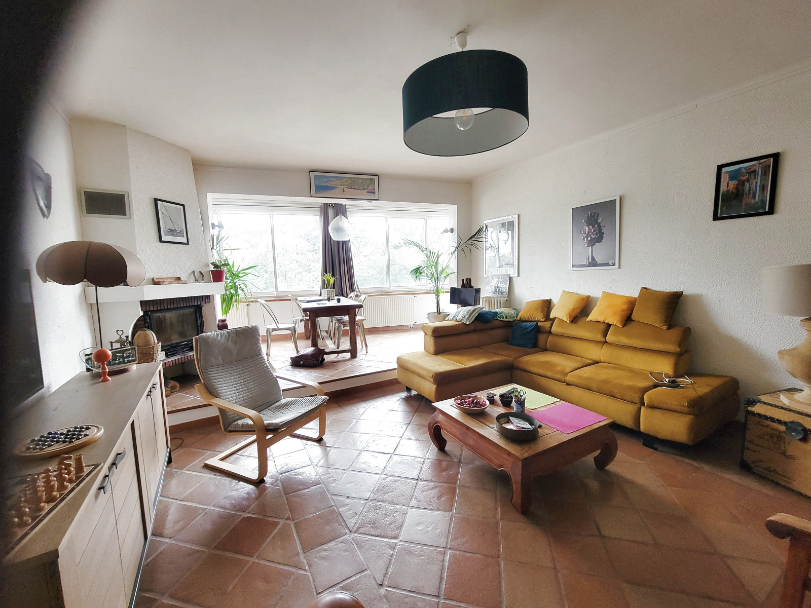 Image_1, Maison, Carcassonne, ref :3517 CB