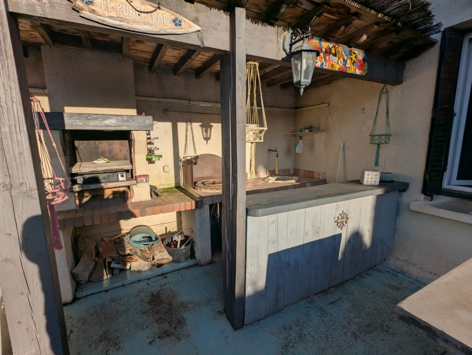 Image_9, Maison, Carcassonne, ref :3517 CB