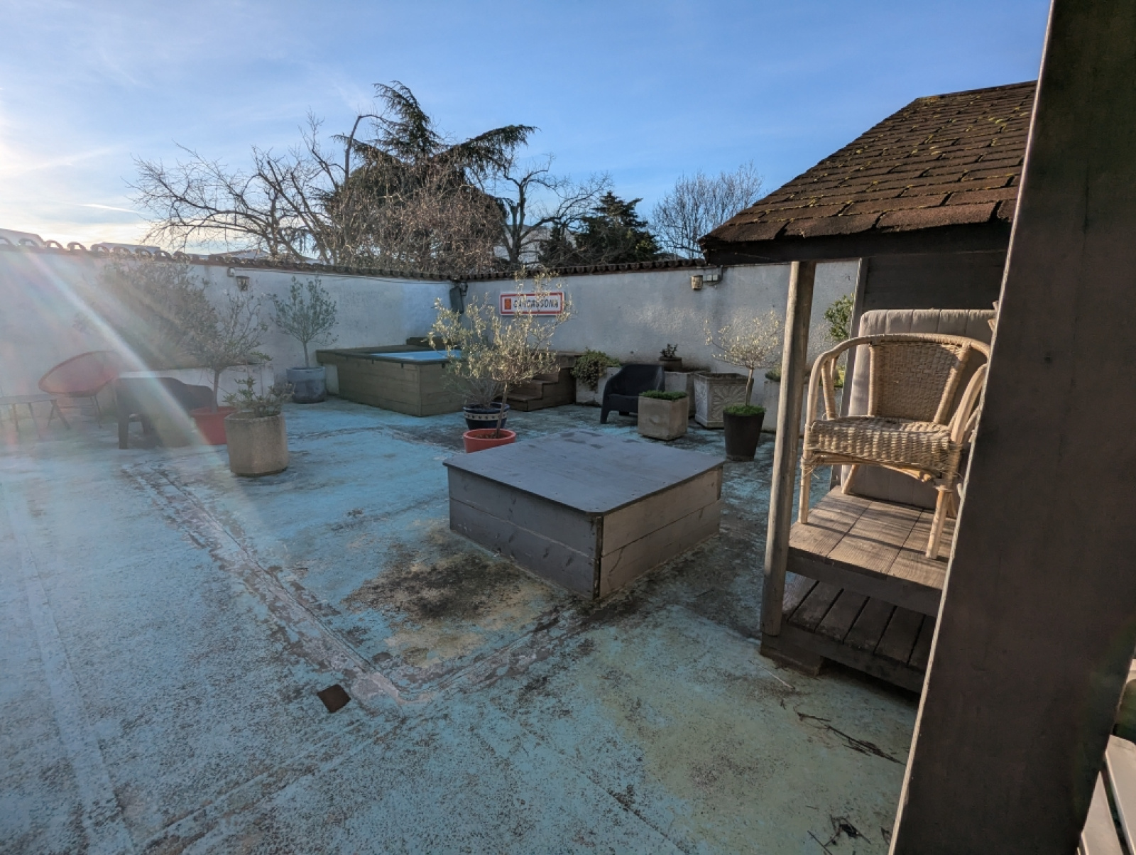 Image_2, Maison, Carcassonne, ref :3517 CB