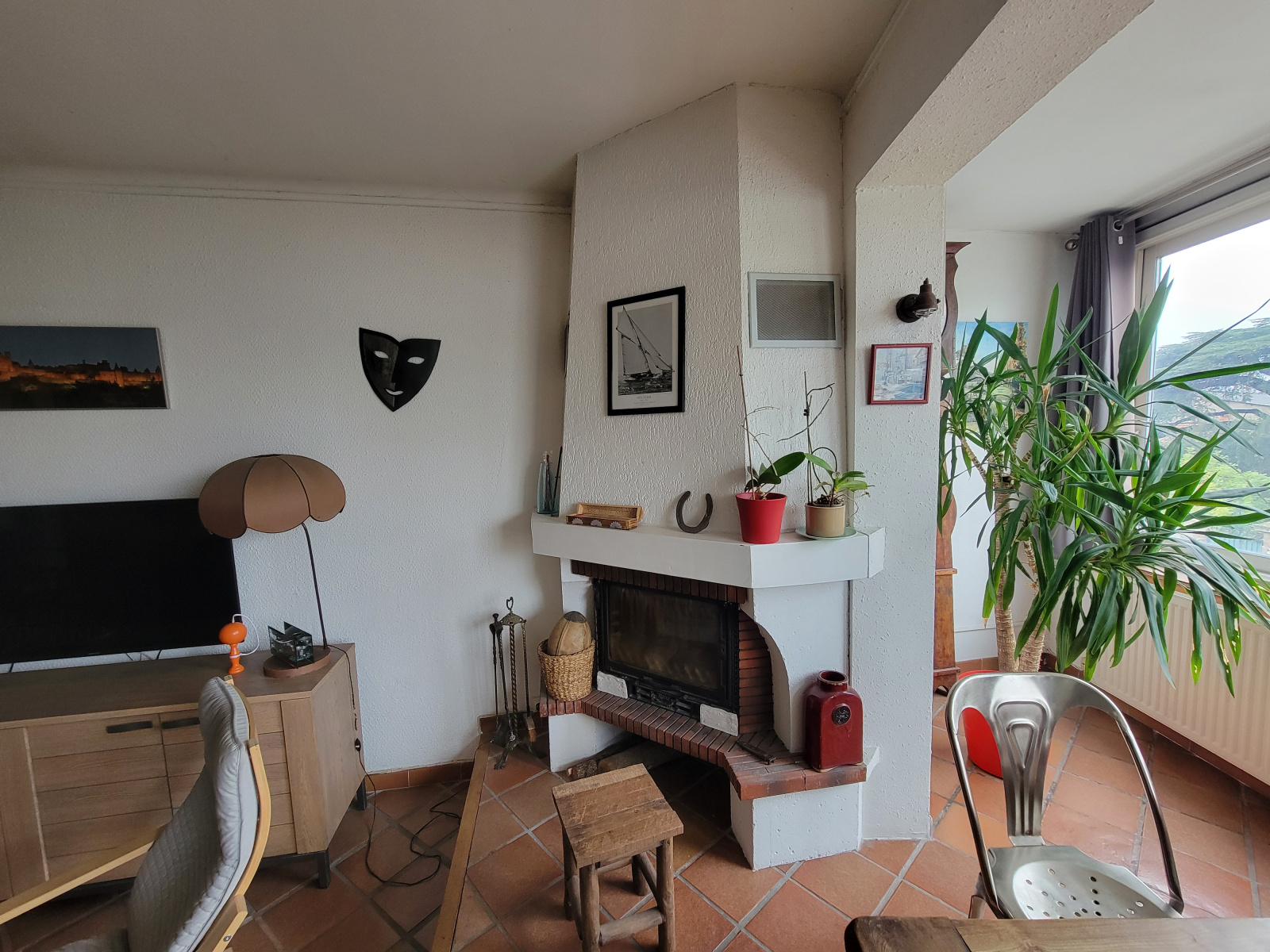 Image_3, Maison, Carcassonne, ref :3517 CB