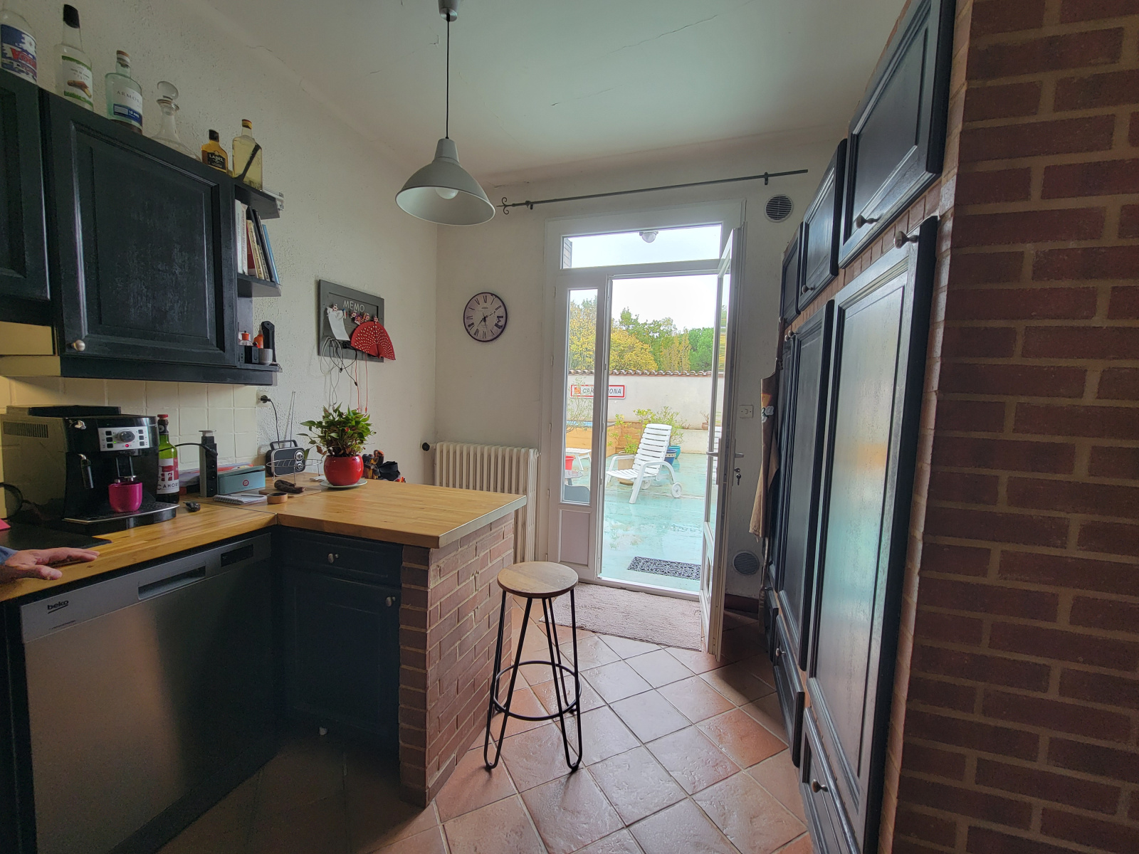 Image_9, Maison, Carcassonne, ref :3517 CB