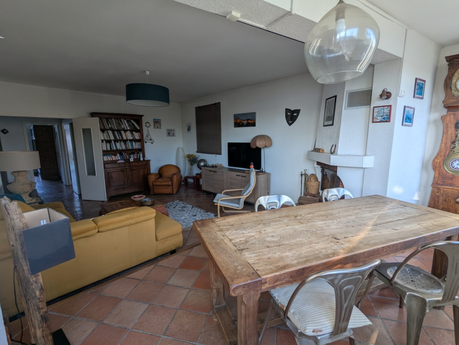 Image_14, Maison, Carcassonne, ref :3517 CB