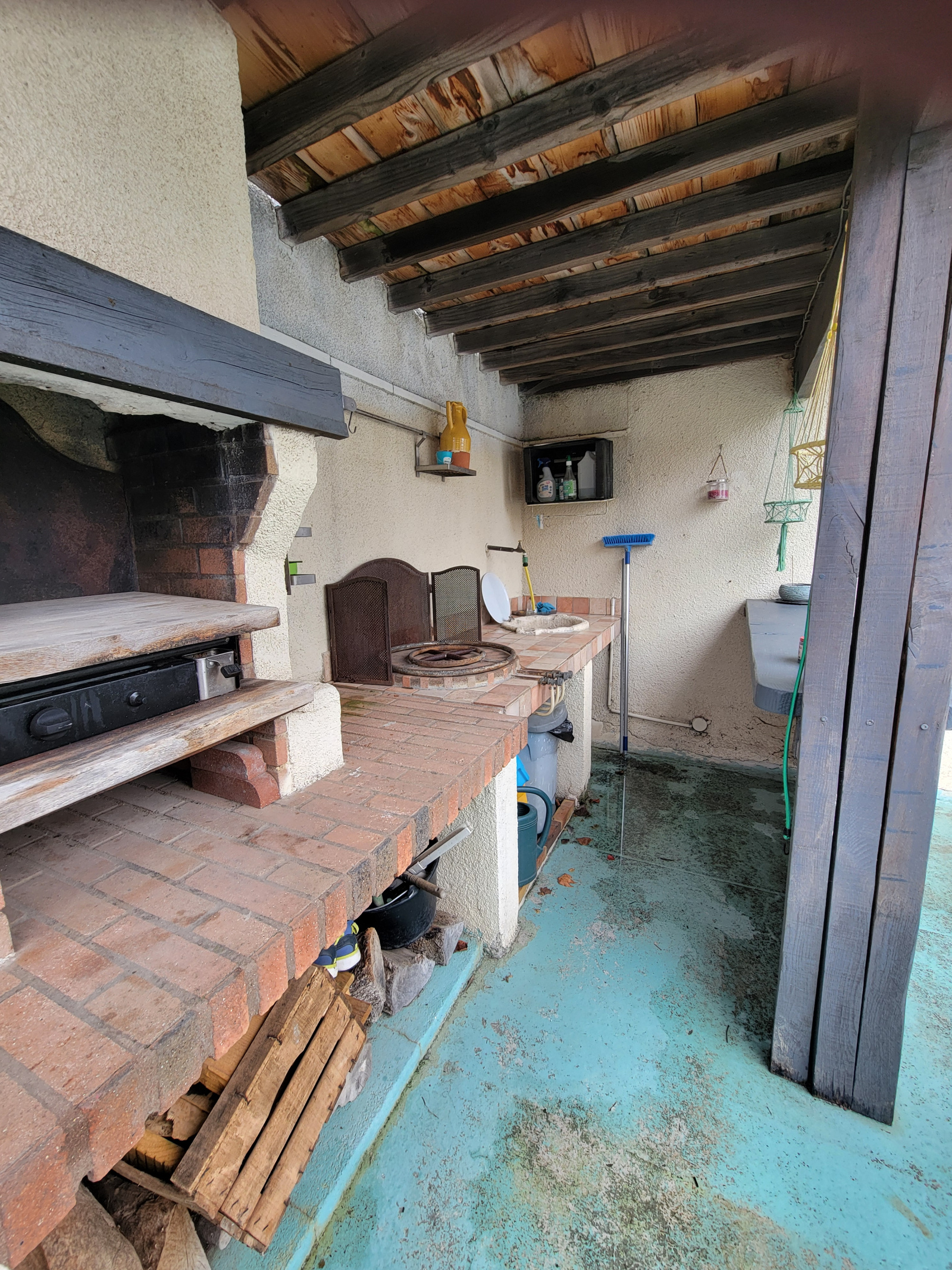 Image_10, Maison, Carcassonne, ref :3517 CB