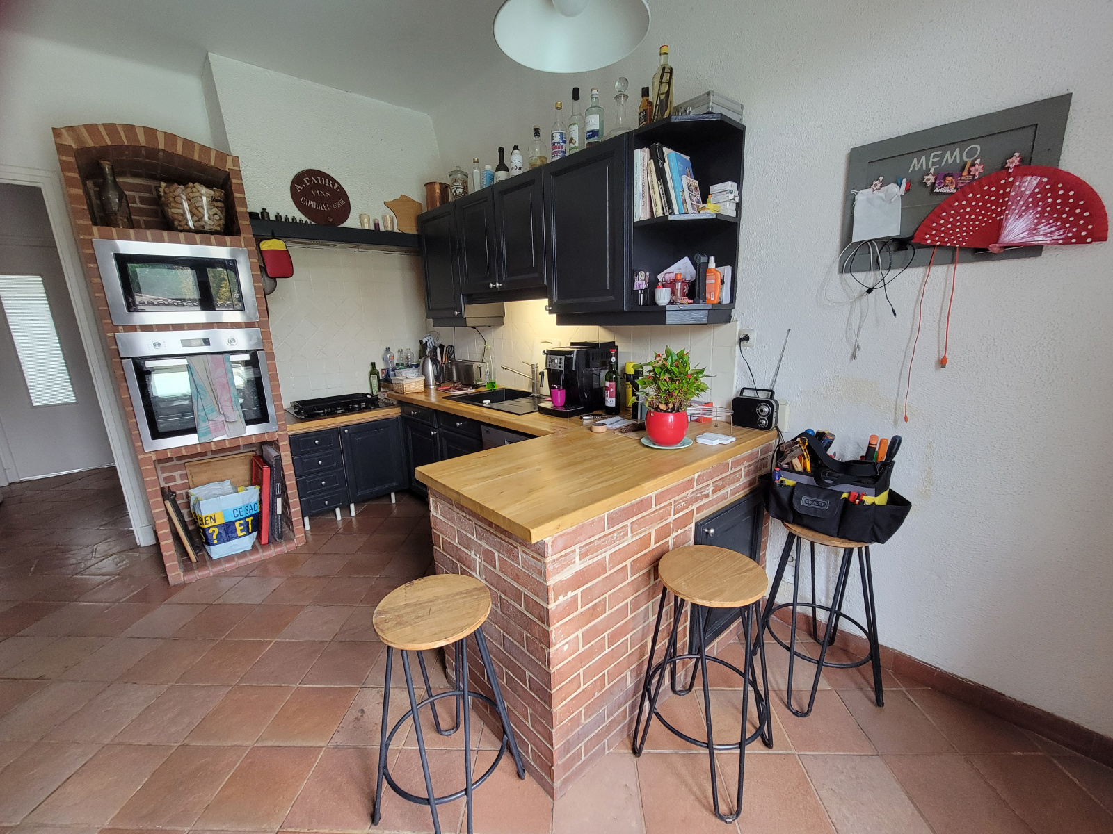 Image_8, Maison, Carcassonne, ref :3517 CB