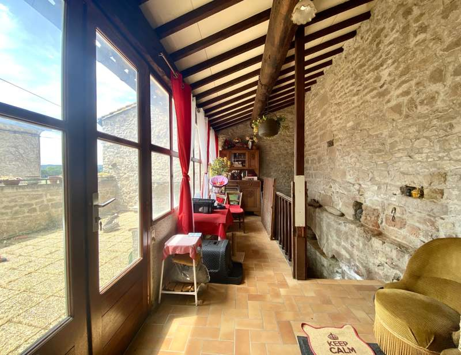 Image_9, Maison, Carcassonne, ref :3069 SH