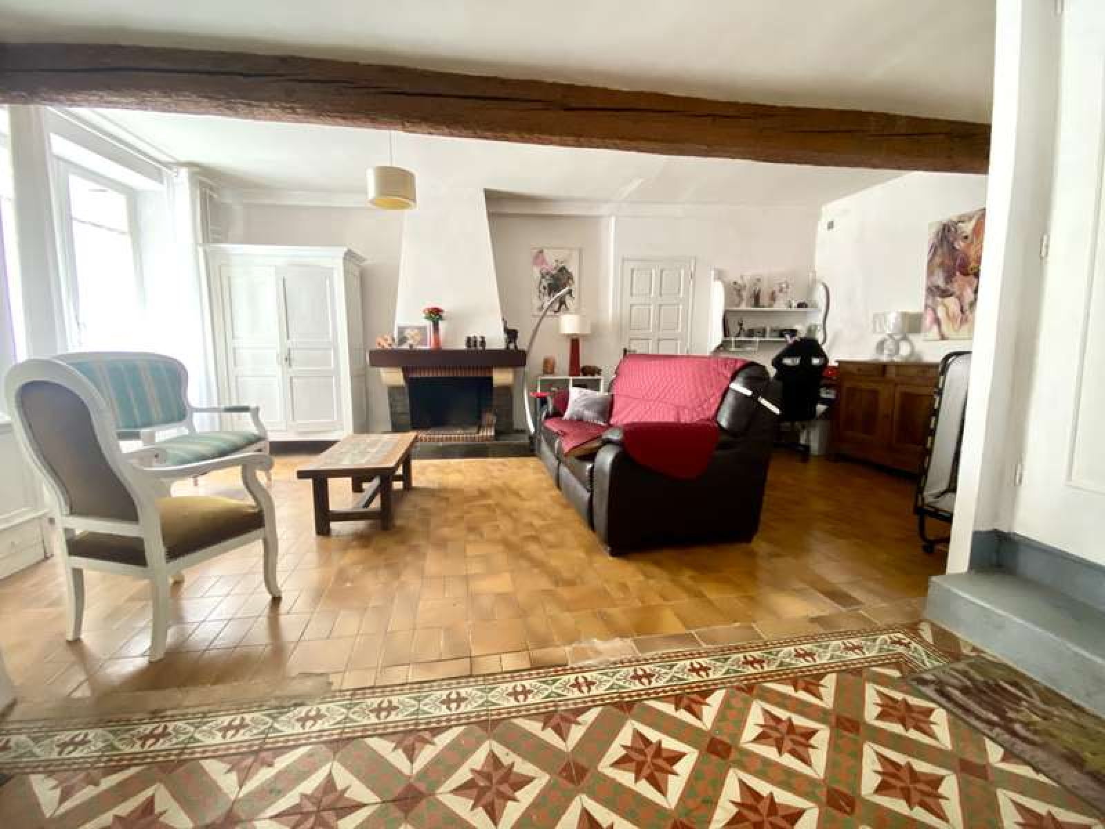 Image_3, Maison, Carcassonne, ref :3069 SH