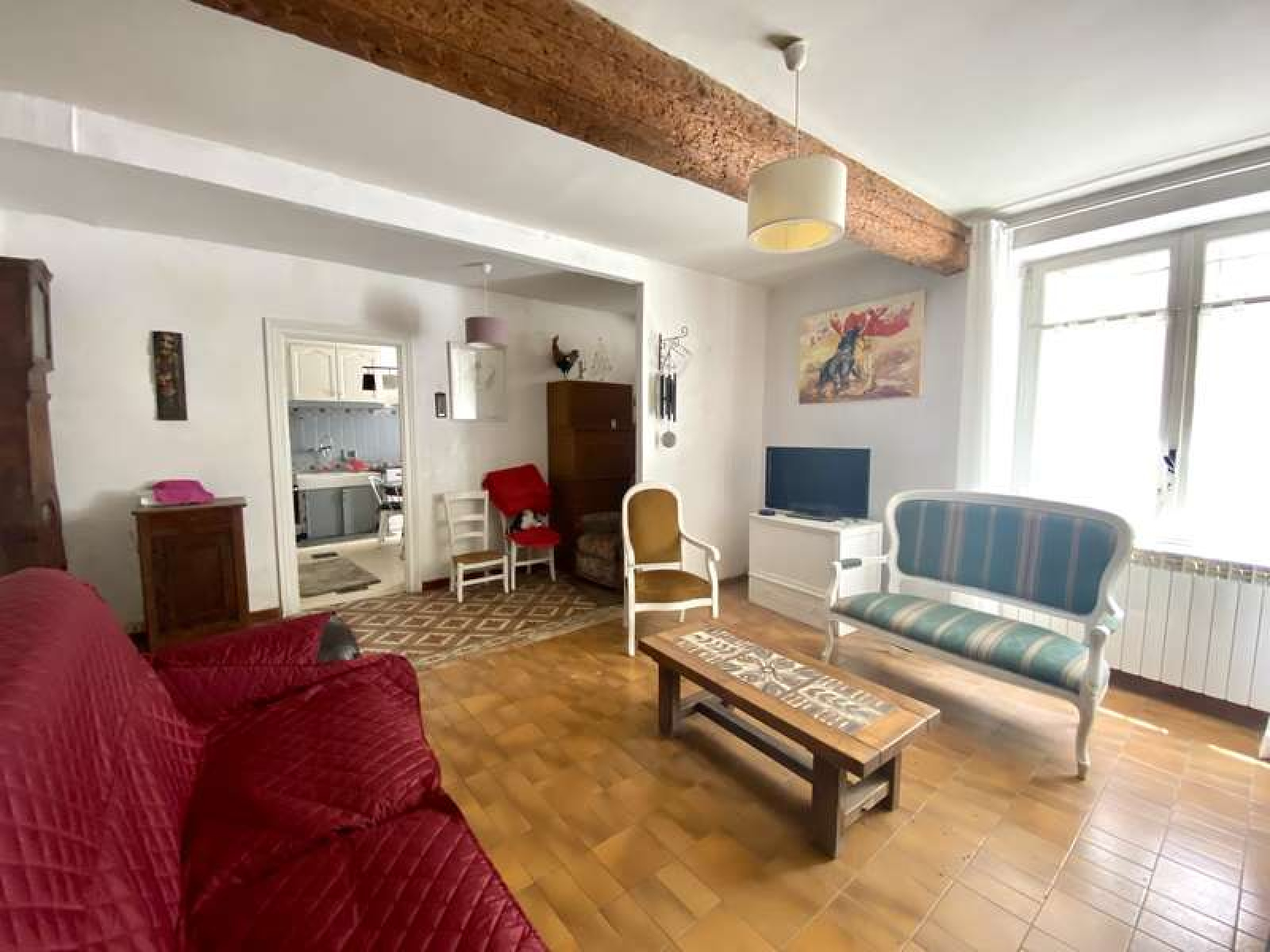 Image_4, Maison, Carcassonne, ref :3069 SH