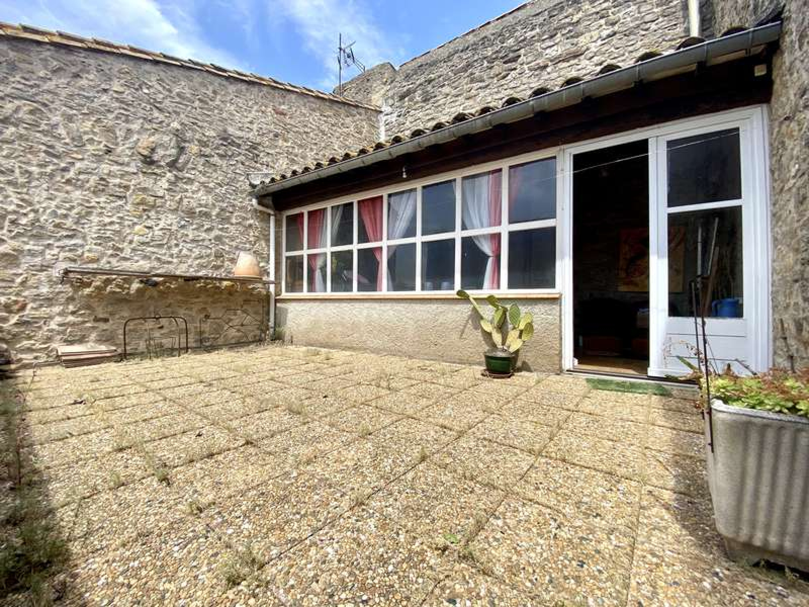 Image_1, Maison, Carcassonne, ref :3069 SH