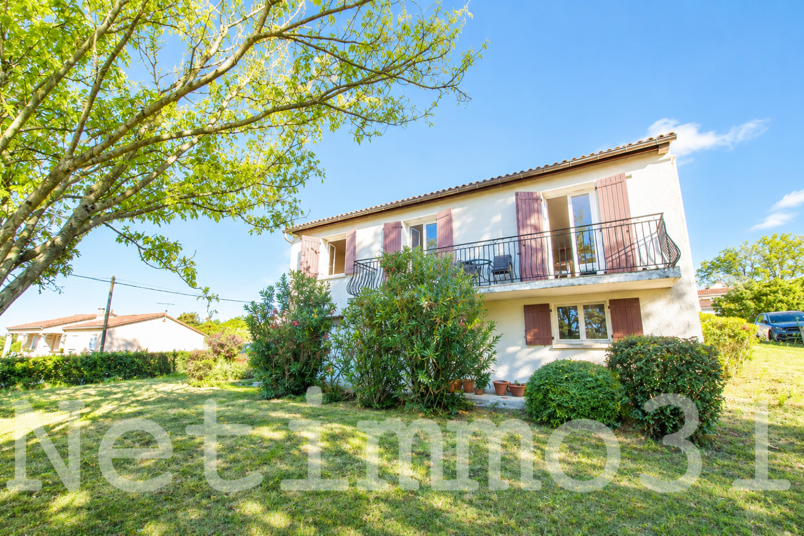 Image_1, Maison, Puylaurens, ref :3797 AL