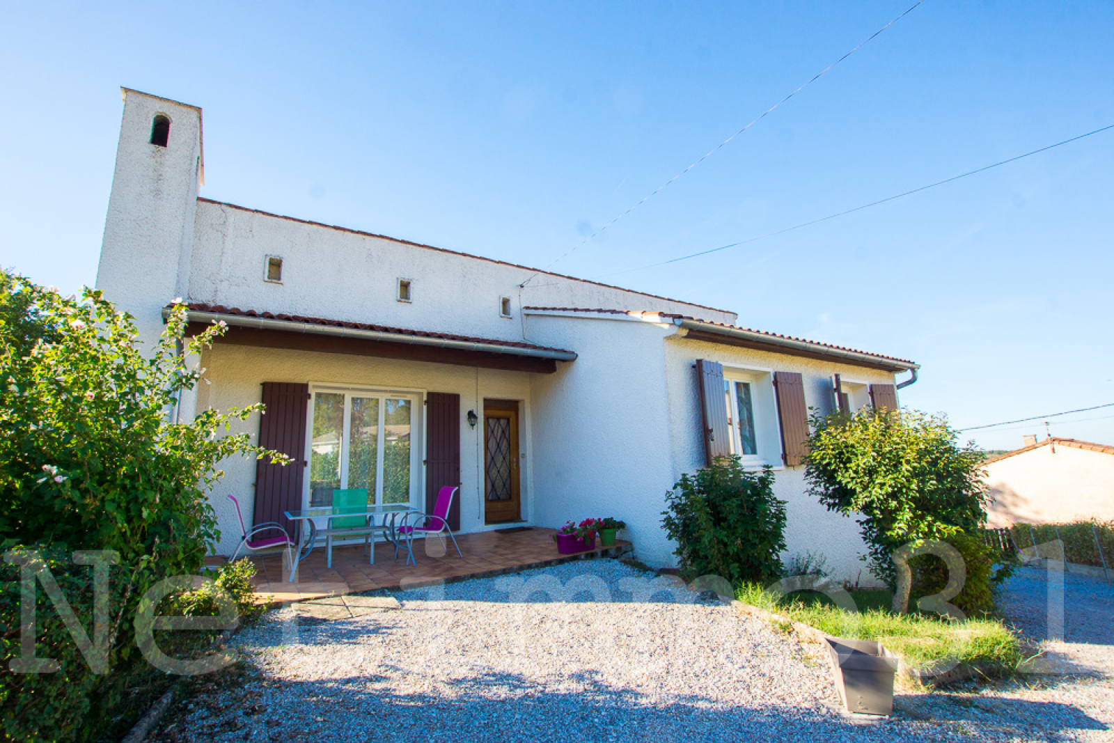 Image_1, Maison, Puylaurens, ref :3797 AL