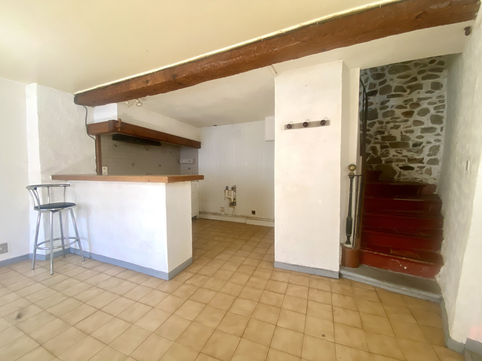 Image_2, Maison, Carcassonne, ref :3607 SH