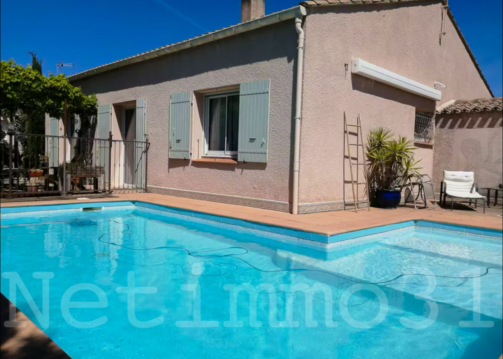 Image_4, Maison, Colombiers, ref :3513 