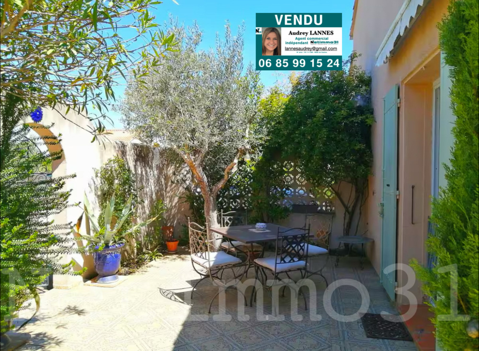 Image_1, Maison, Colombiers, ref :3513 