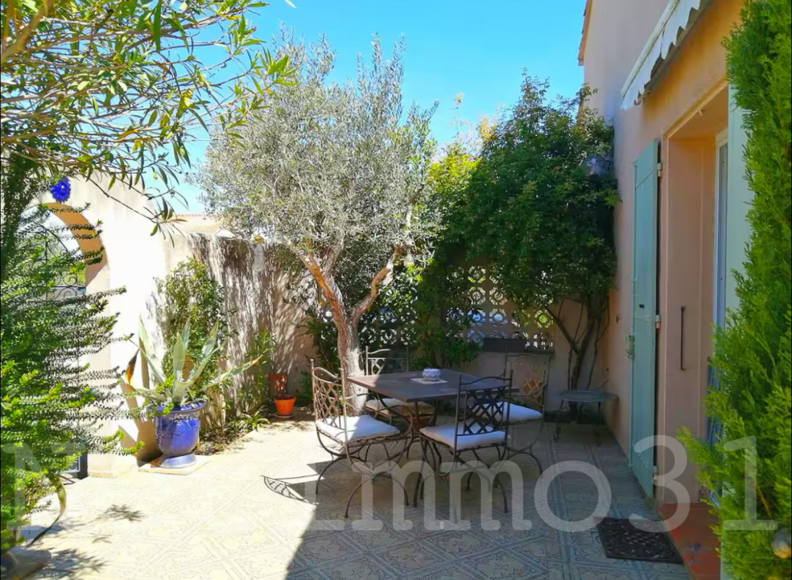 Image_14, Maison, Colombiers, ref :3513 