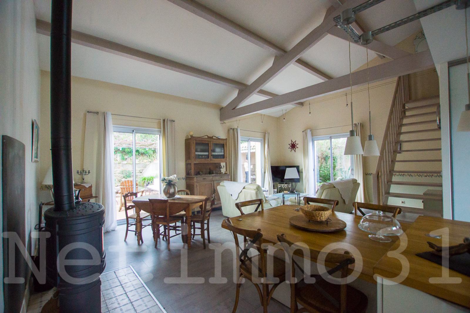 Image_5, Maison, Colombiers, ref :3513 