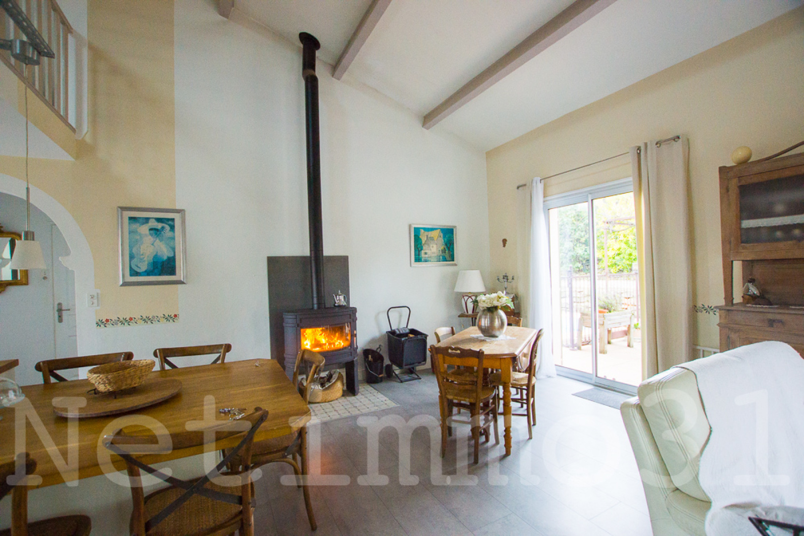 Image_7, Maison, Colombiers, ref :3513 