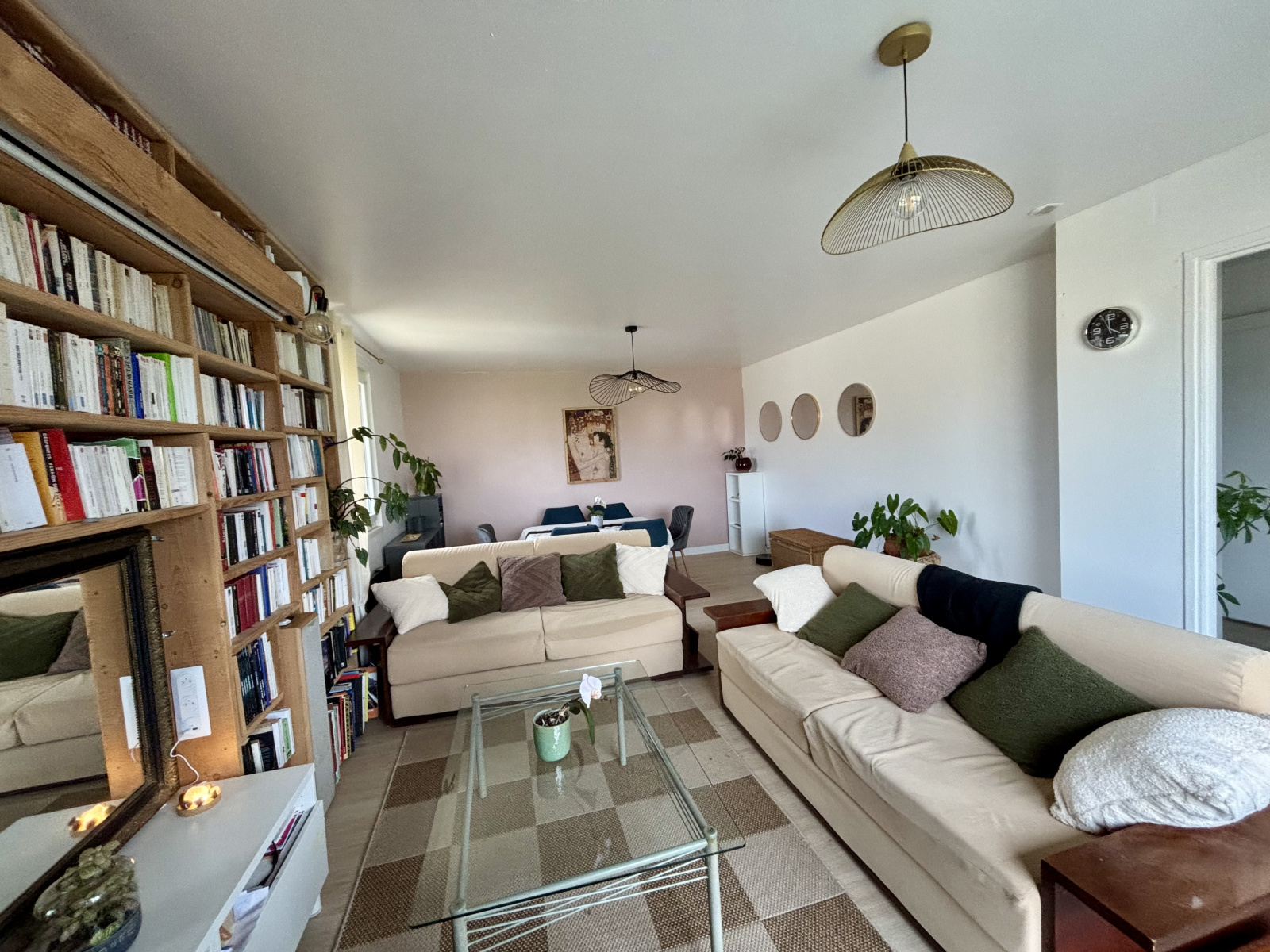 Image_1, Appartement, Saint-Jory, ref :3793 JLF