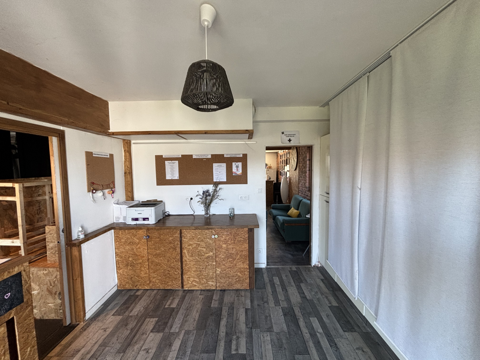 Image_5, Appartement, Saint-Jory, ref :3804 JLF