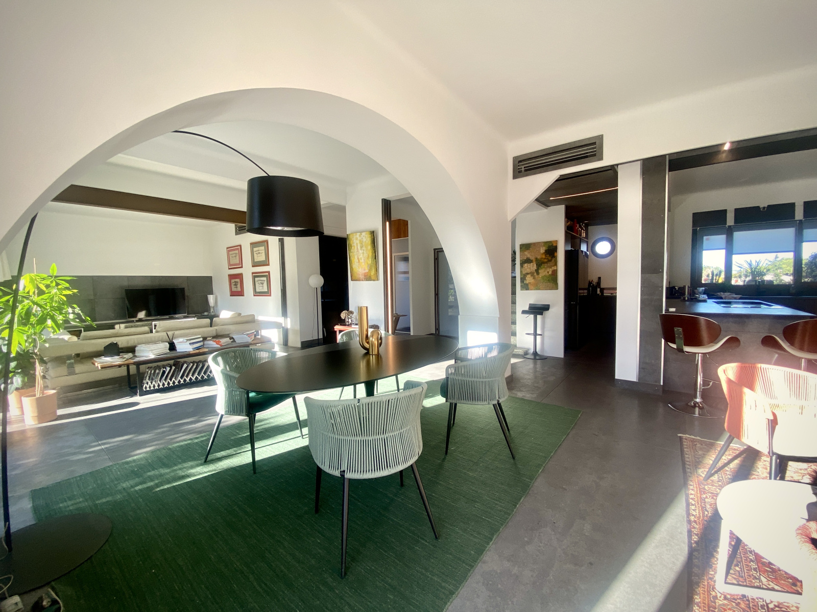 Image_5, Maison, Carcassonne, ref :3704 SH