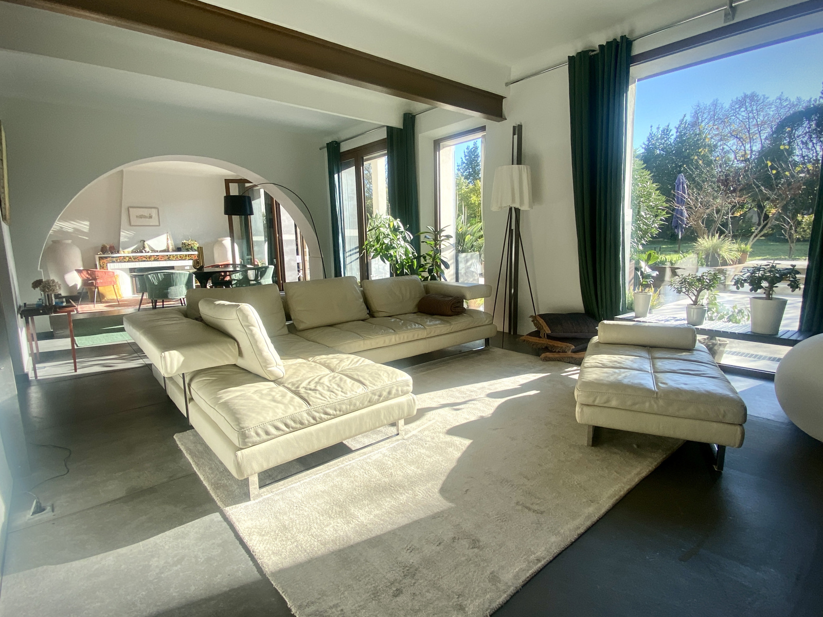 Image_4, Maison, Carcassonne, ref :3704 SH