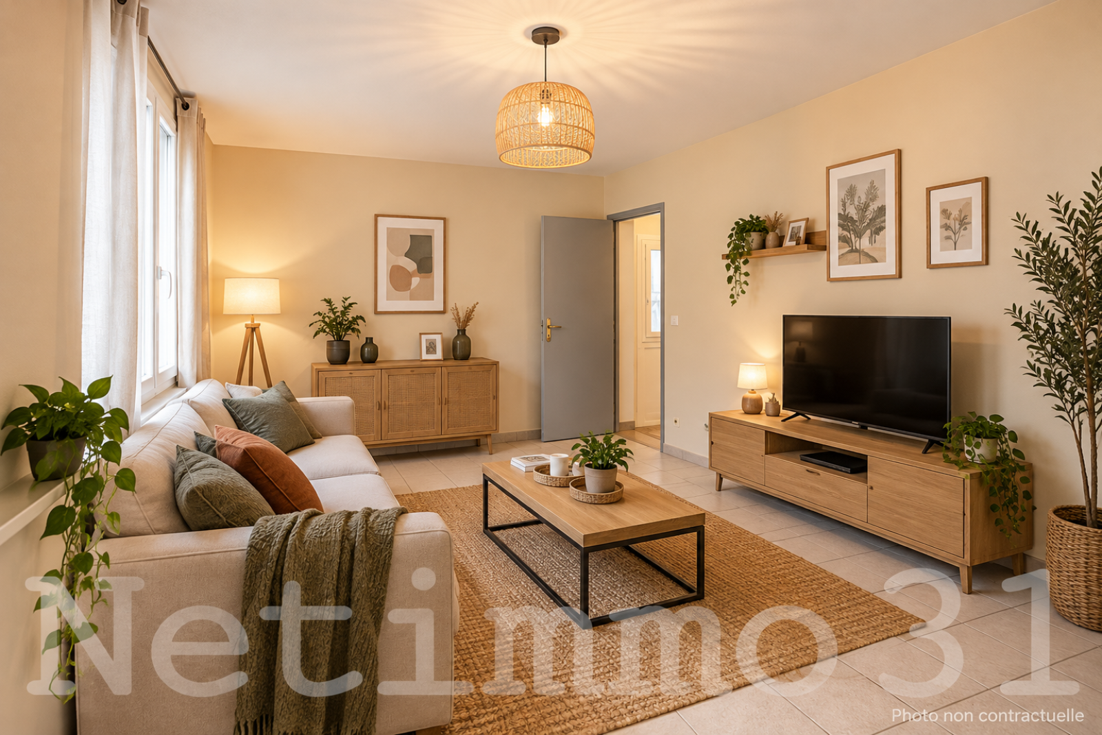 Image_2, Appartement, Puylaurens, ref :3729 AL