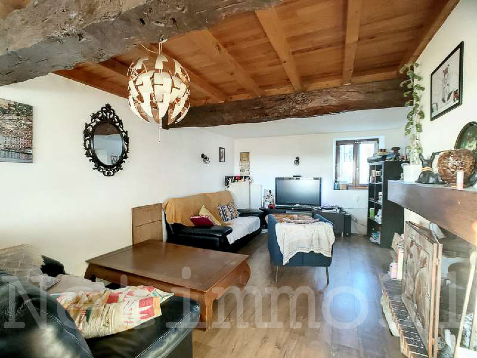 Image_2, Maison, Le Faget, ref :3182 