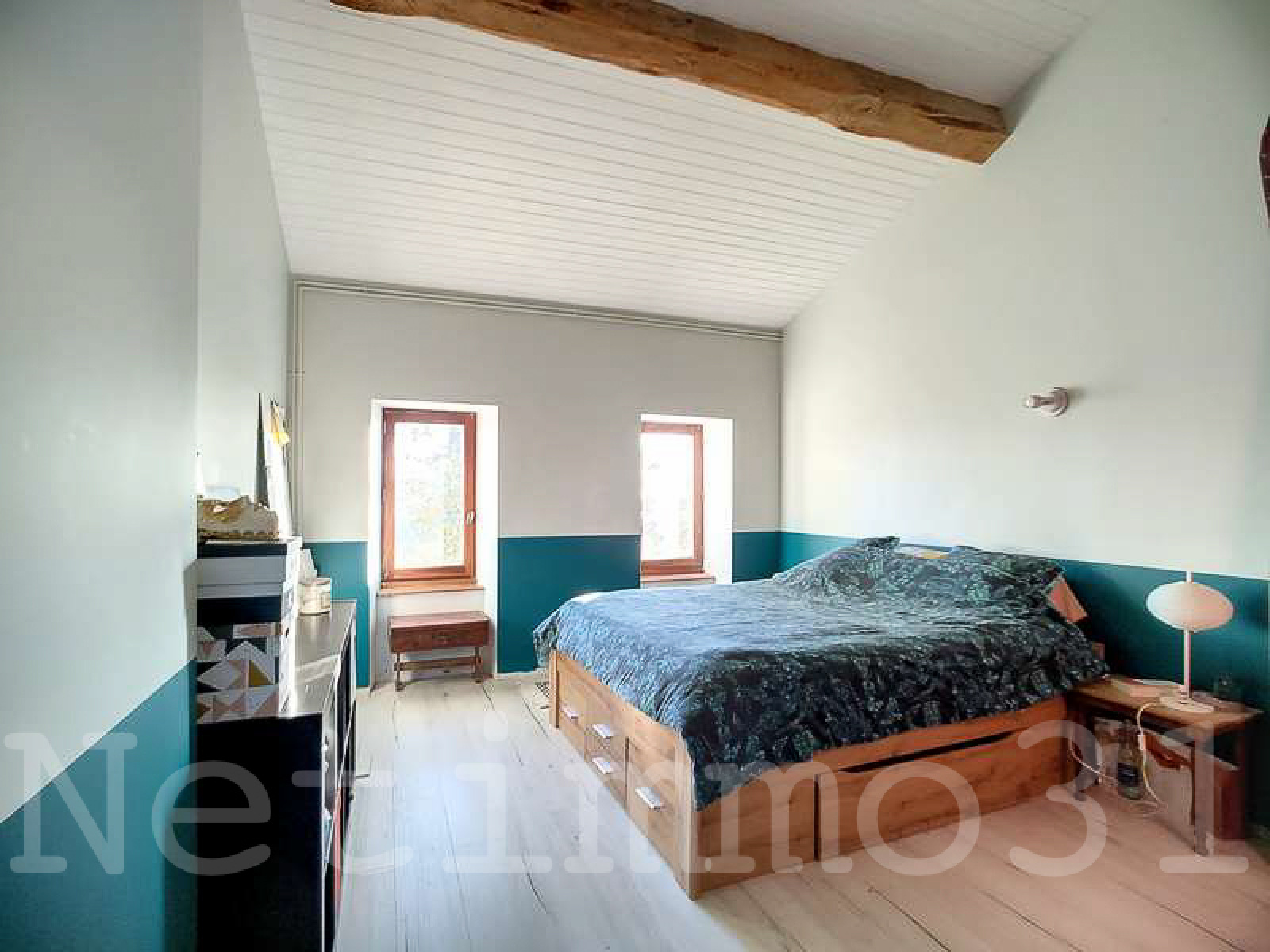 Image_5, Maison, Le Faget, ref :3182 