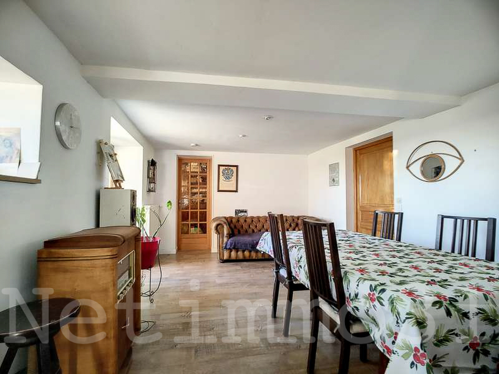 Image_6, Maison, Le Faget, ref :3182 