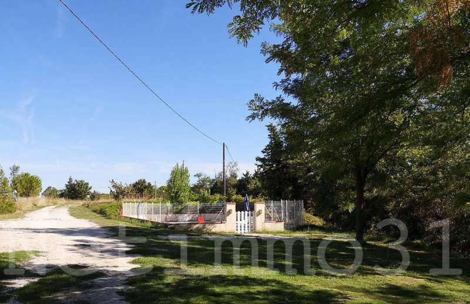 Image_10, Maison, Le Faget, ref :3182 