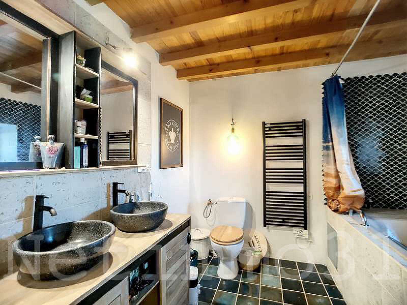 Image_4, Maison, Le Faget, ref :3182 