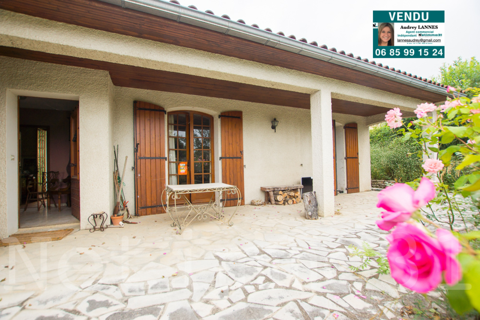 Image_1, Maison, Cuq-Toulza, ref :3459 