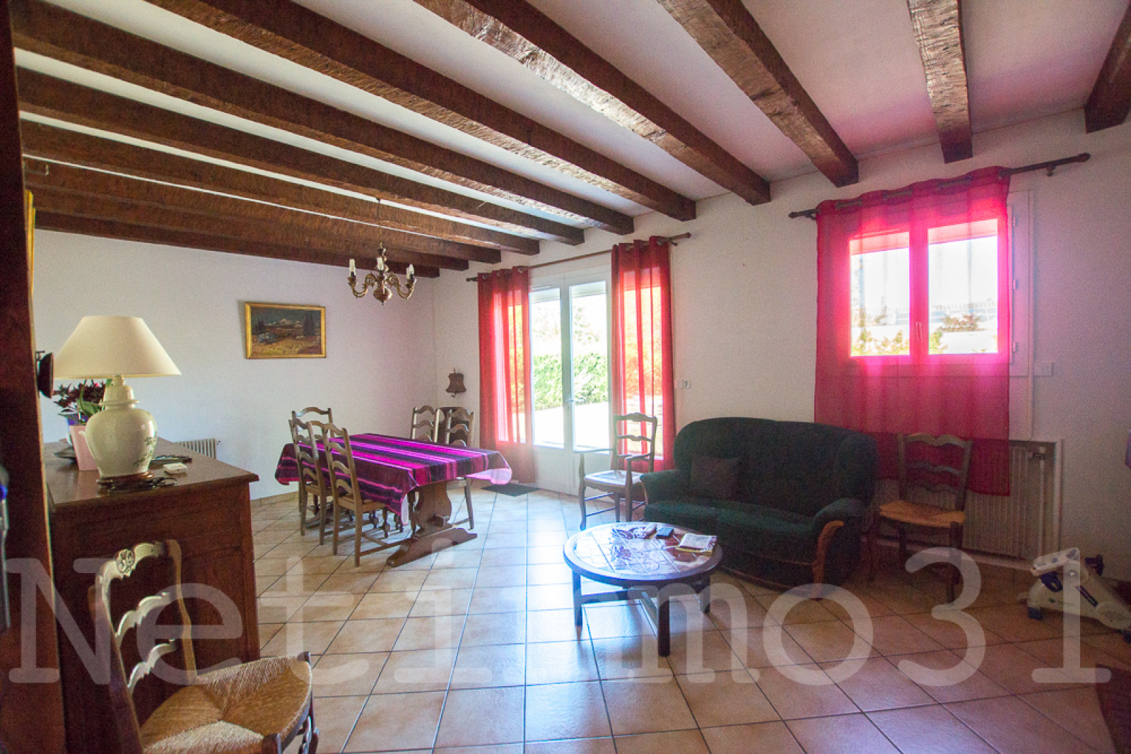 Image_4, Maison, Léguevin, ref :2762