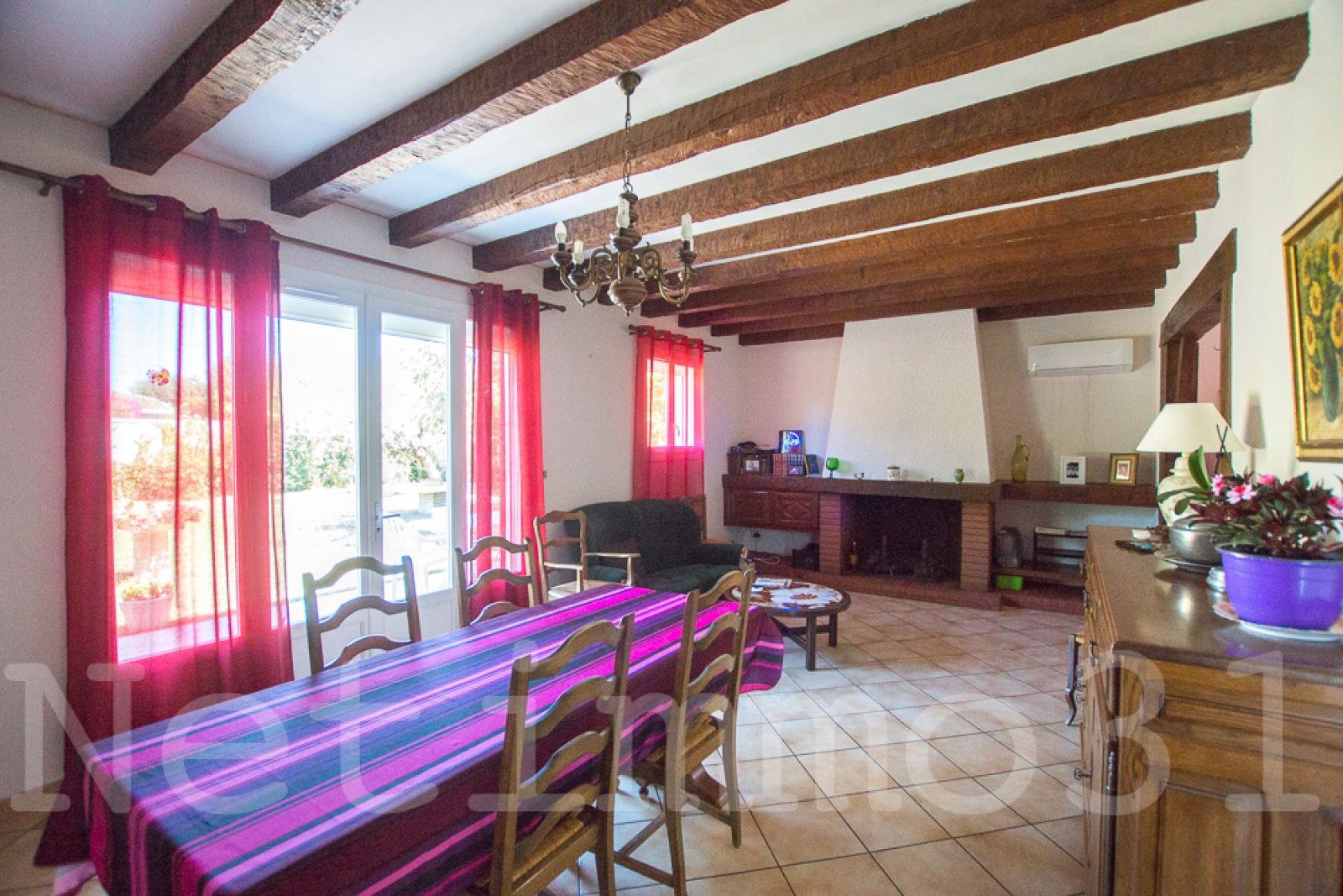 Image_3, Maison, Léguevin, ref :2762