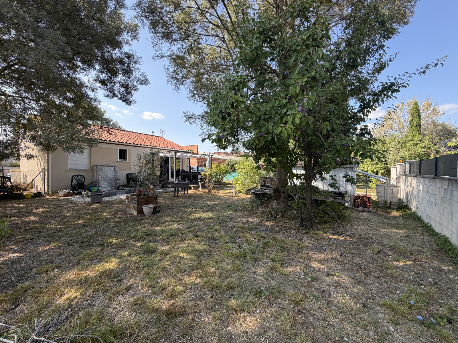 Image_7, Maison, Soual, ref :3790 OC