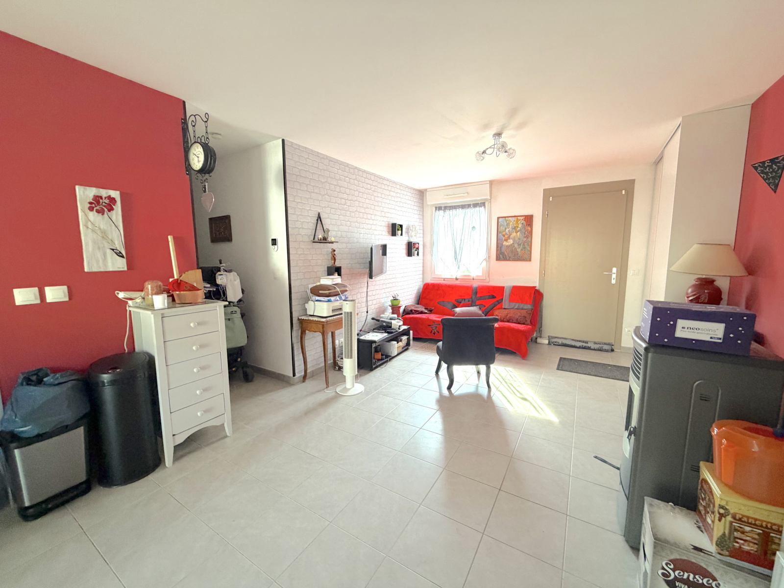 Image_1, Maison, Soual, ref :3790 OC