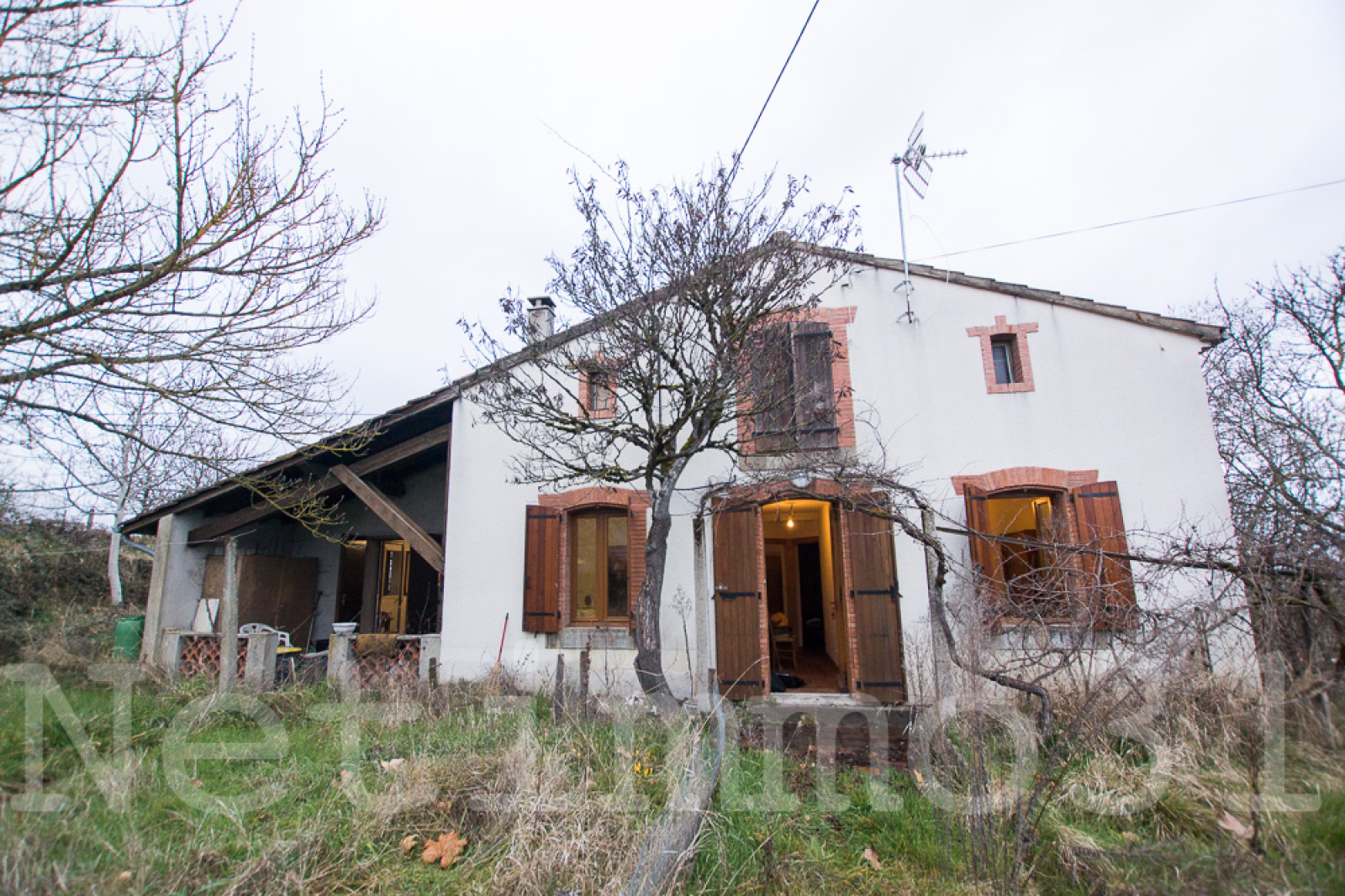 Image_1, Maison, Puylaurens, ref :3083 AL