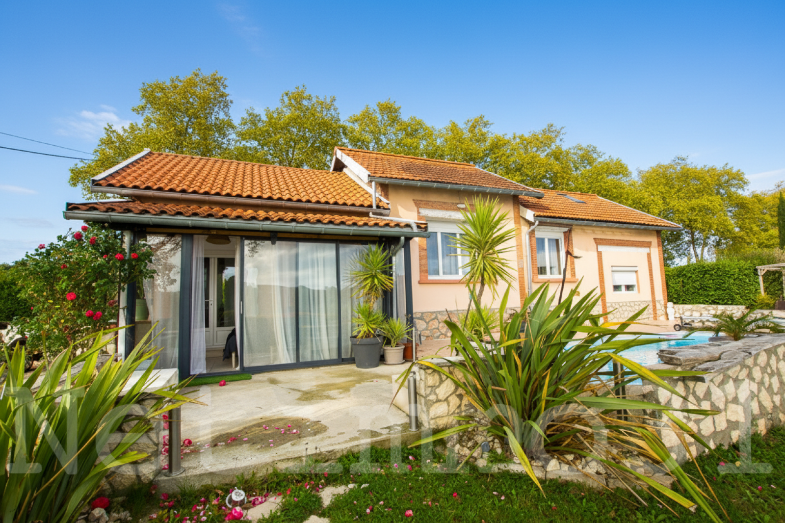 Image_1, Maison, Verfeil, ref :3687 MG