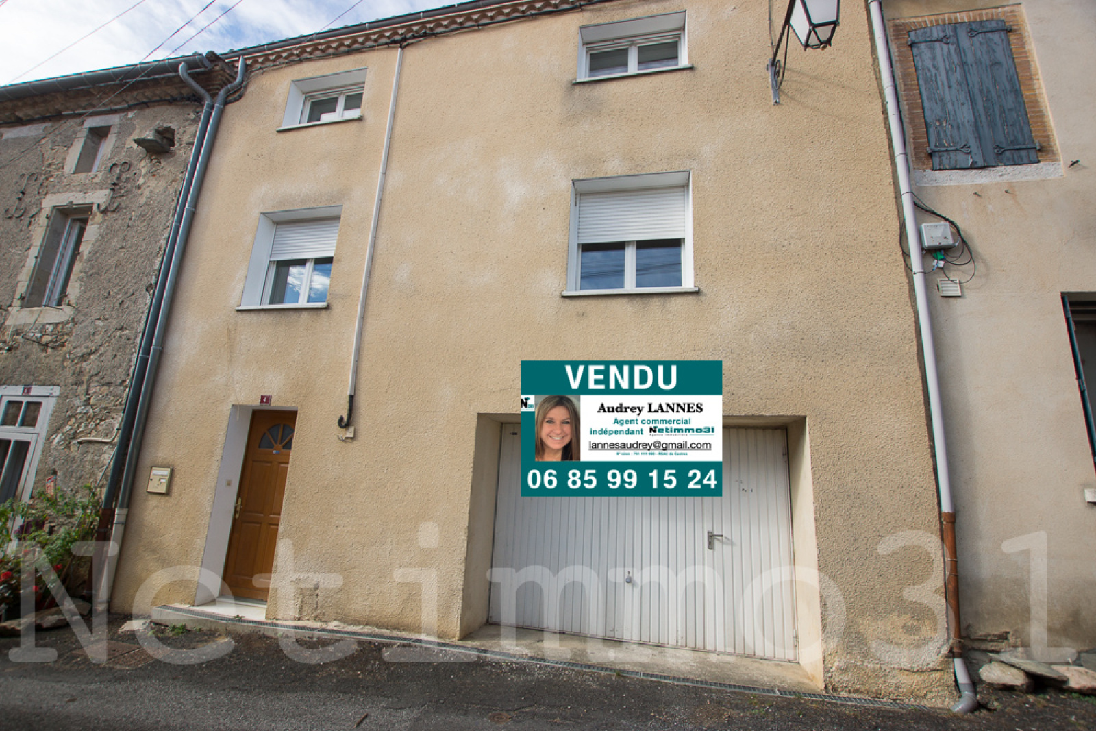 Image_1, Maison, Soual, ref :3437 AL