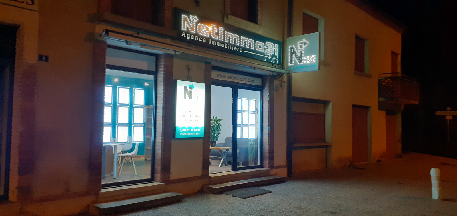 Image_1, Terrain à batir, Taurize, ref :3623 CB