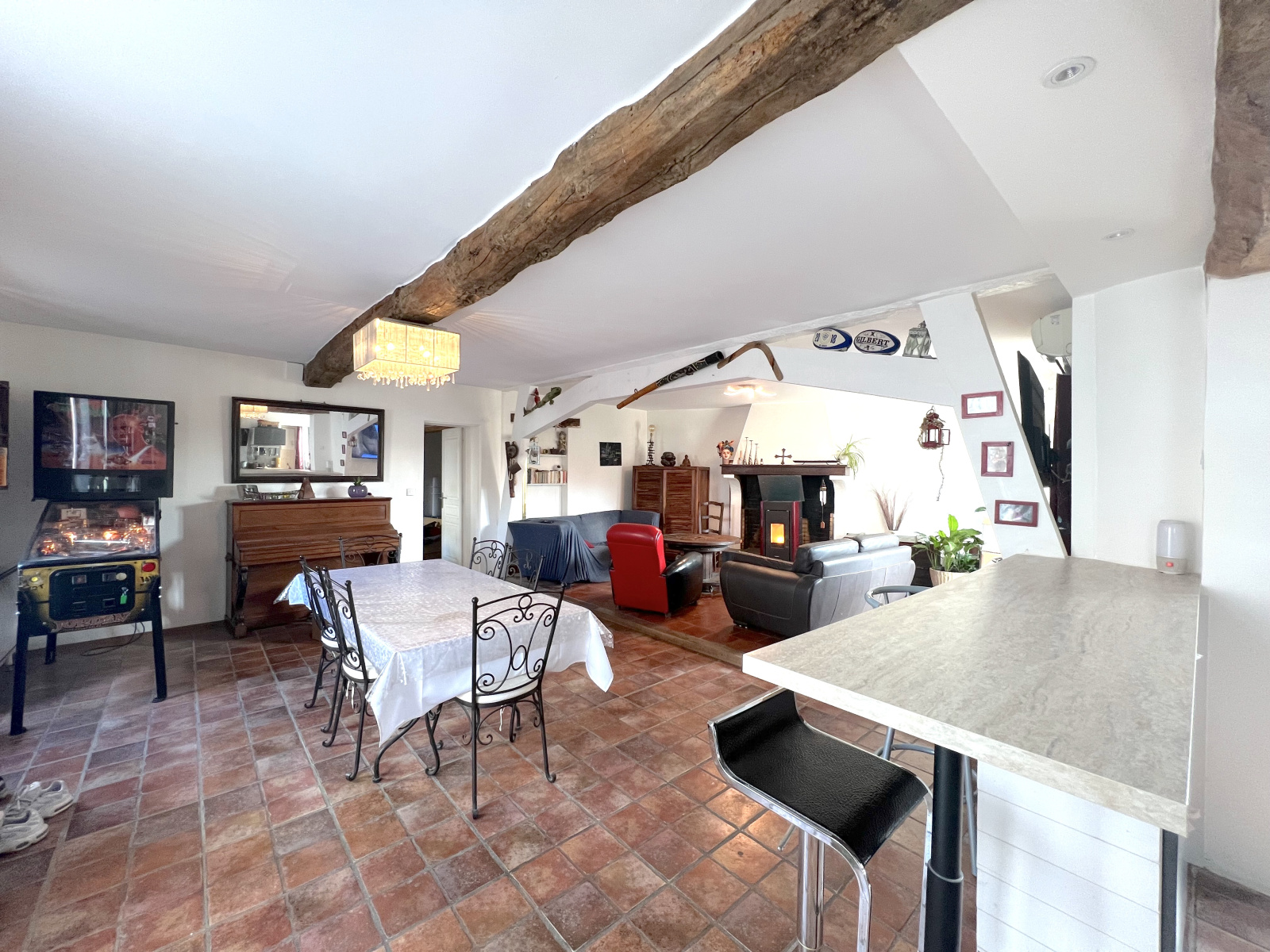 Image_4, Maison, Verfeil, ref :37400C