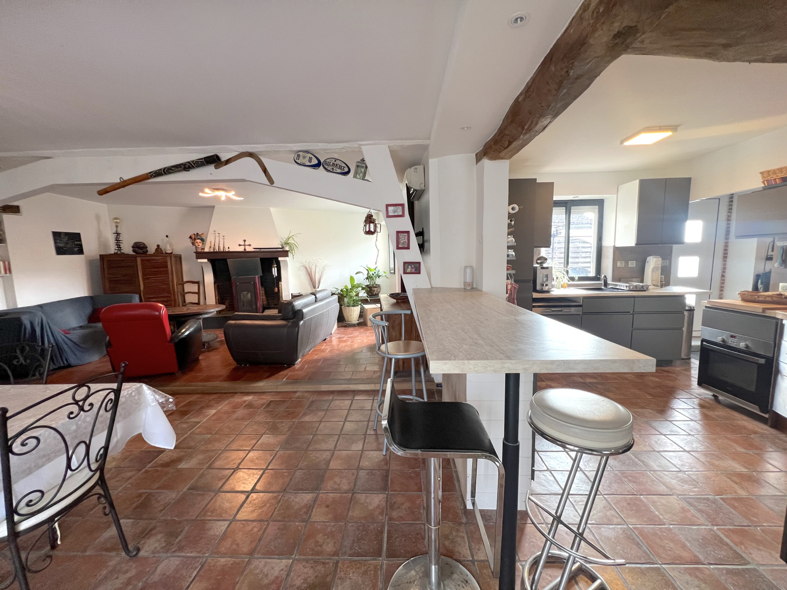 Image_5, Maison, Verfeil, ref :37400C