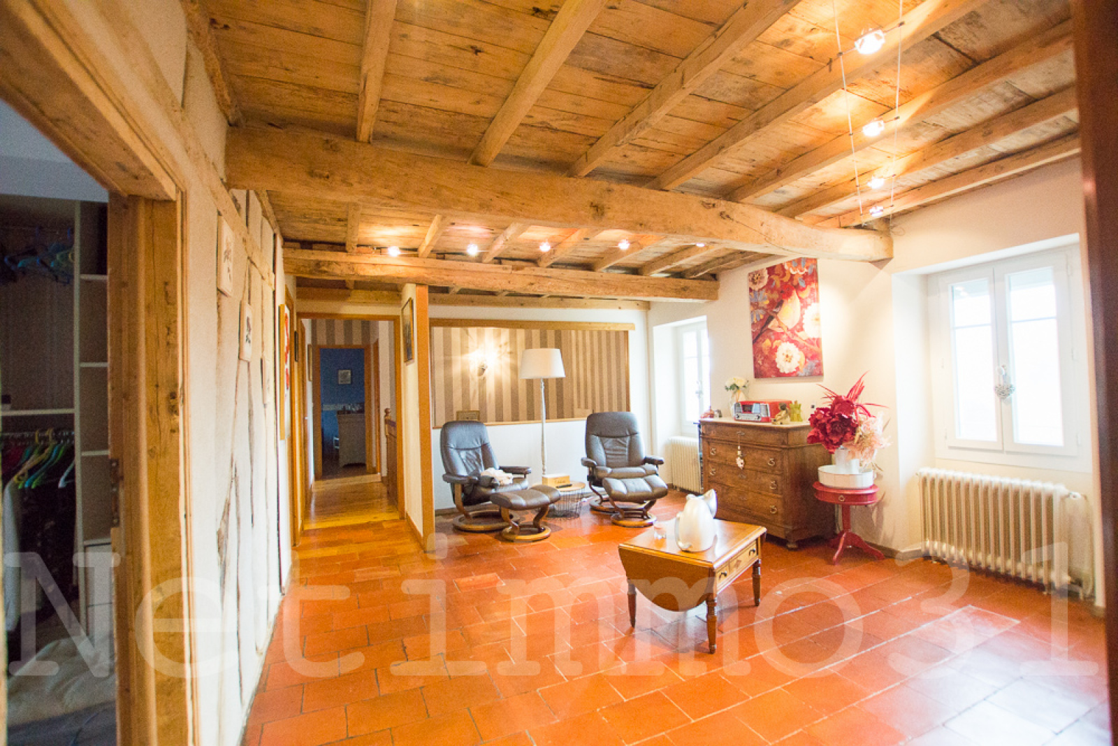 Image_10, Maison, Puylaurens, ref :3144 AL