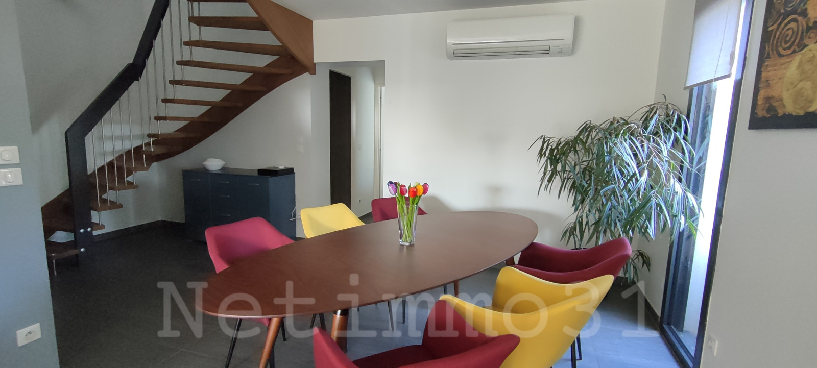 Image_5, Maison, Caraman, ref :3467 AM