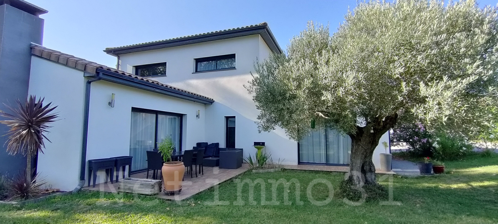 Image_1, Maison, Caraman, ref :3467 AM