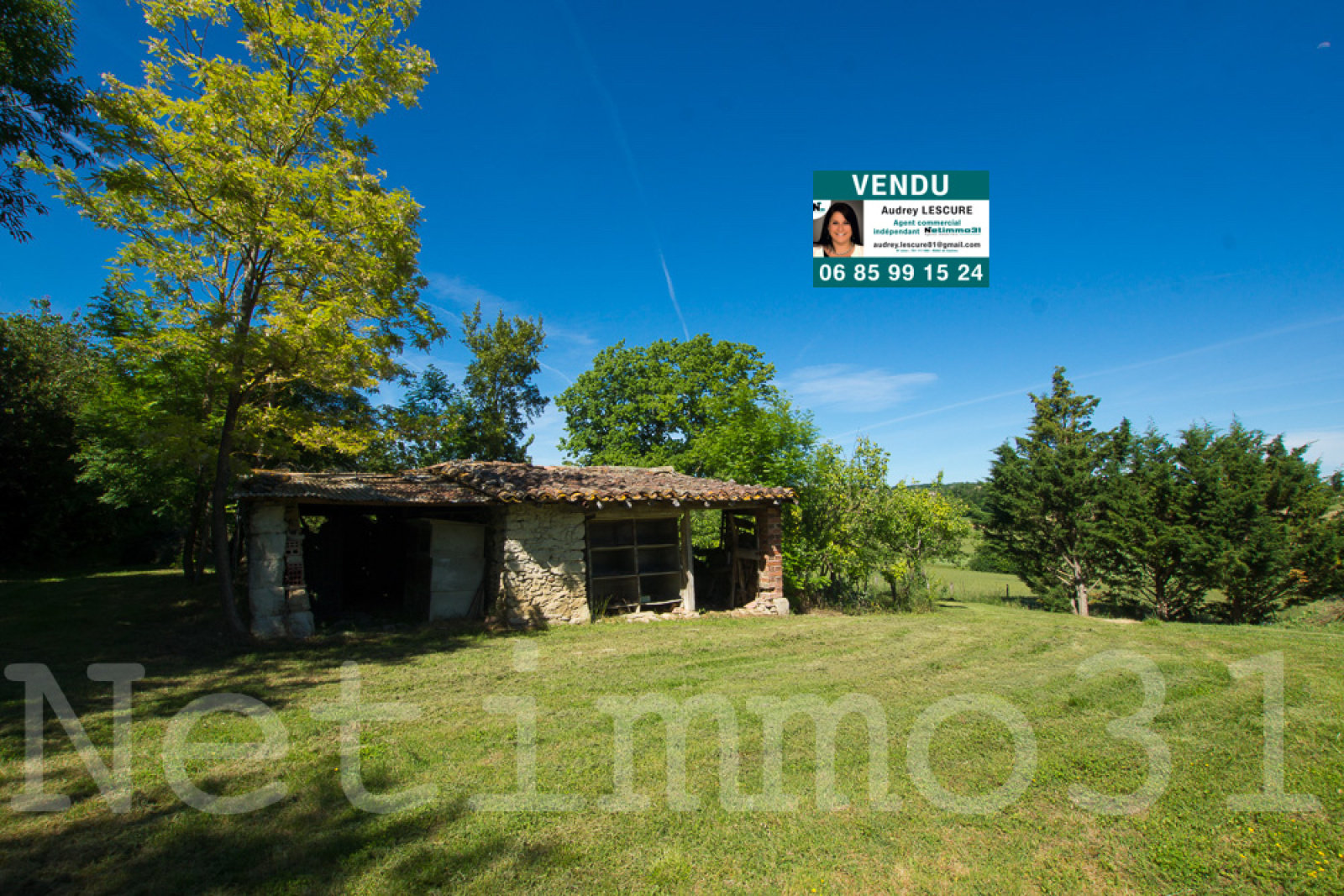 Image_1, Maison, Péchaudier, ref :2904