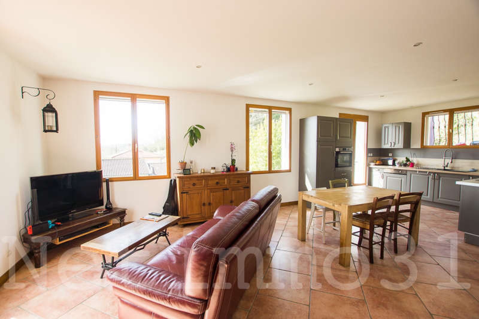 Image_2, Maison, Auriac-sur-Vendinelle, ref :3044