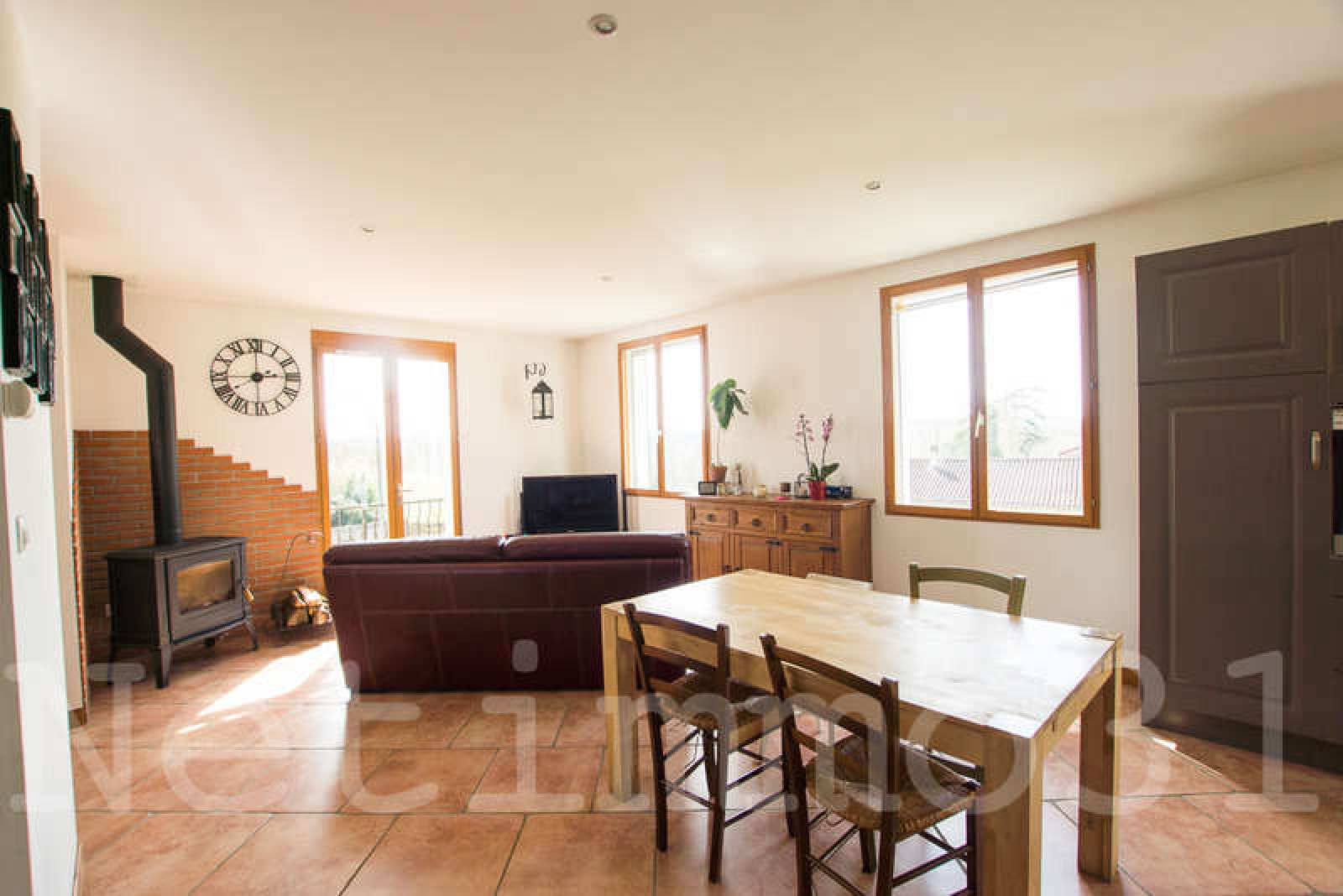 Image_1, Maison, Auriac-sur-Vendinelle, ref :3044