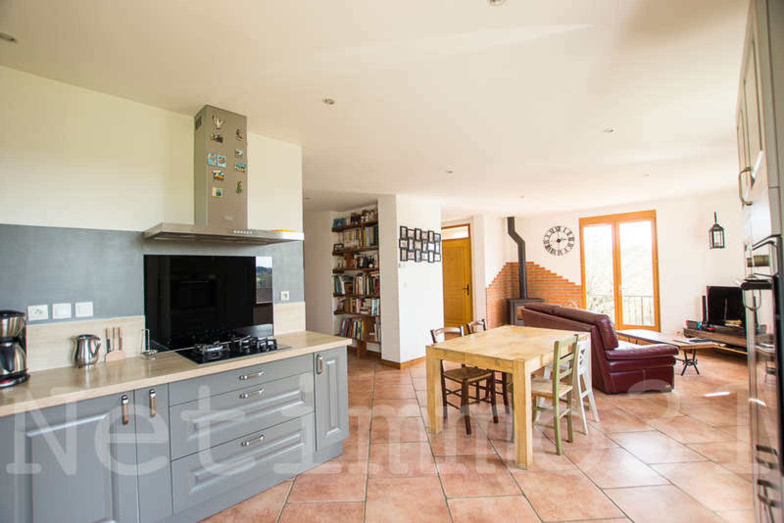 Image_3, Maison, Auriac-sur-Vendinelle, ref :3044