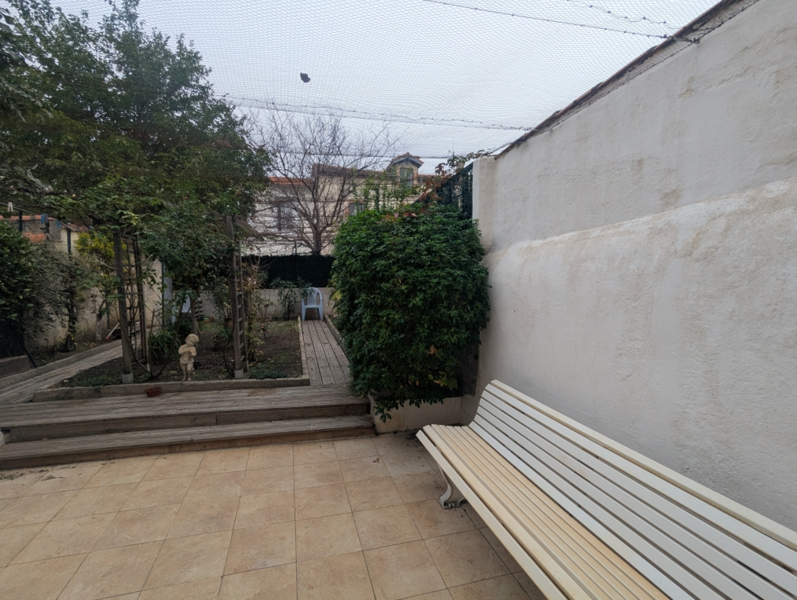 Image_5, Maison, Carcassonne, ref :3810 CB