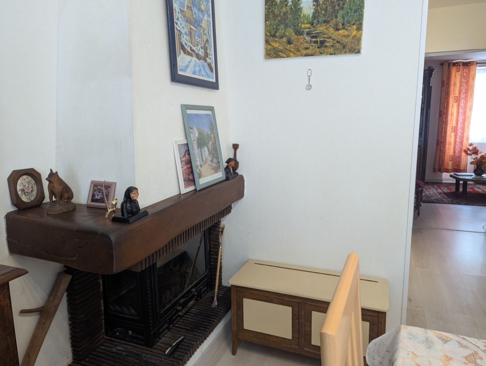 Image_8, Maison, Carcassonne, ref :3810 CB